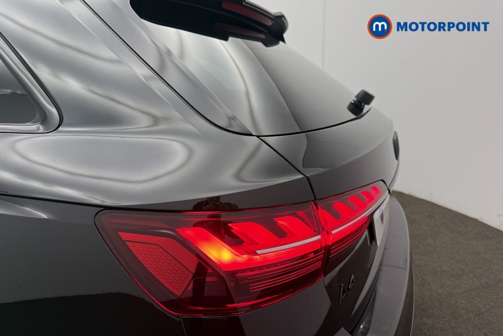 Audi A4 Black Edition Automatic Diesel Estate - Stock Number (1626950) - 28th supplementary image