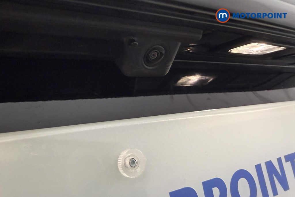 Audi A4 Black Edition Automatic Diesel Estate - Stock Number (1626950) - 29th supplementary image