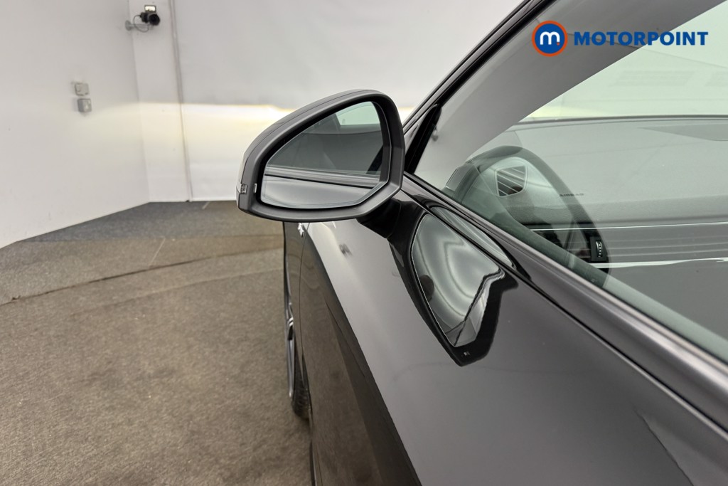 Audi A4 Black Edition Automatic Diesel Estate - Stock Number (1626950) - 31st supplementary image