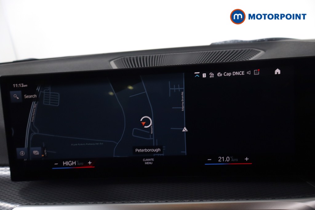 BMW 3 Series M Sport Automatic Petrol Saloon - Stock Number (1627163) - 2nd supplementary image