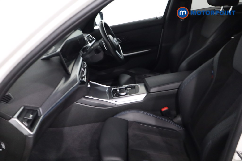 BMW 3 Series M Sport Automatic Petrol Saloon - Stock Number (1627163) - 4th supplementary image