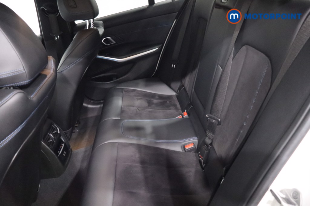 BMW 3 Series M Sport Automatic Petrol Saloon - Stock Number (1627163) - 5th supplementary image