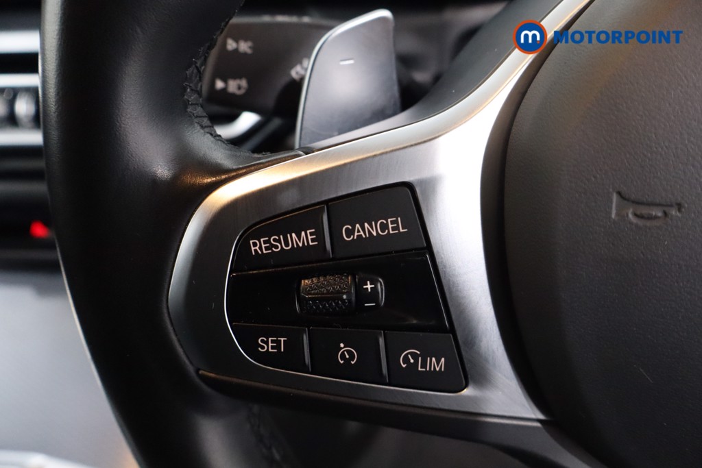 BMW 3 Series M Sport Automatic Petrol Saloon - Stock Number (1627163) - 7th supplementary image