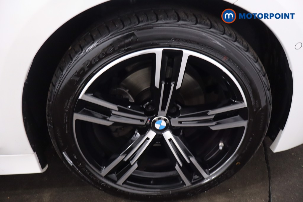 BMW 3 Series M Sport Automatic Petrol Saloon - Stock Number (1627163) - 9th supplementary image