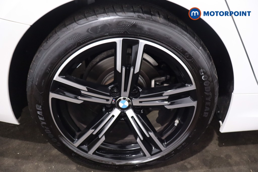 BMW 3 Series M Sport Automatic Petrol Saloon - Stock Number (1627163) - 10th supplementary image