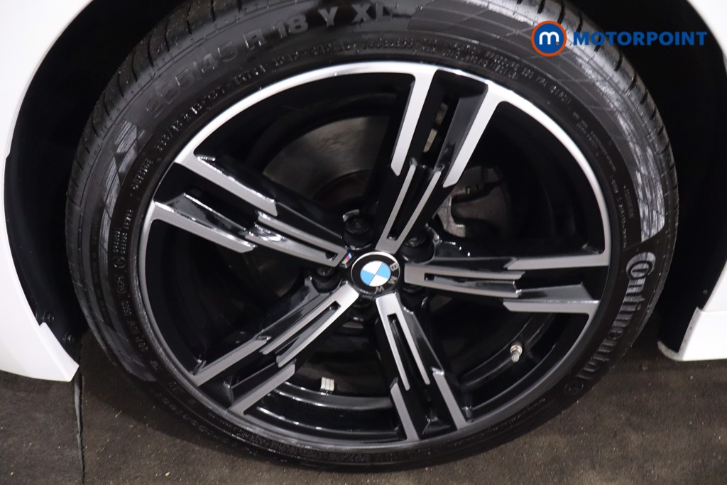 BMW 3 Series M Sport Automatic Petrol Saloon - Stock Number (1627163) - 11th supplementary image