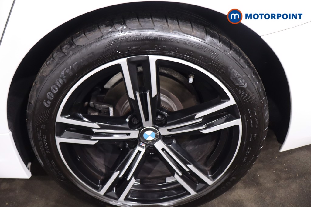 BMW 3 Series M Sport Automatic Petrol Saloon - Stock Number (1627163) - 12th supplementary image