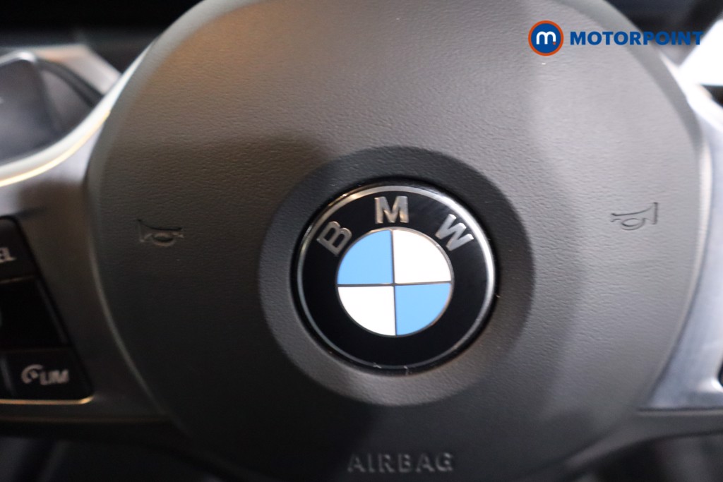 BMW 3 Series M Sport Automatic Petrol Saloon - Stock Number (1627163) - 13th supplementary image