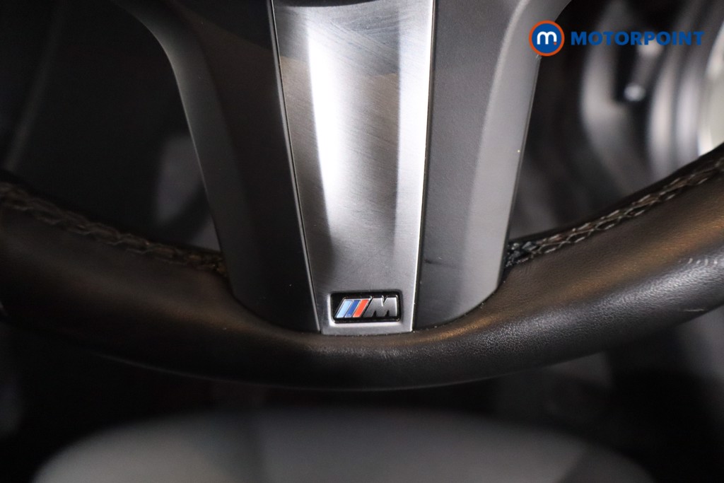BMW 3 Series M Sport Automatic Petrol Saloon - Stock Number (1627163) - 16th supplementary image