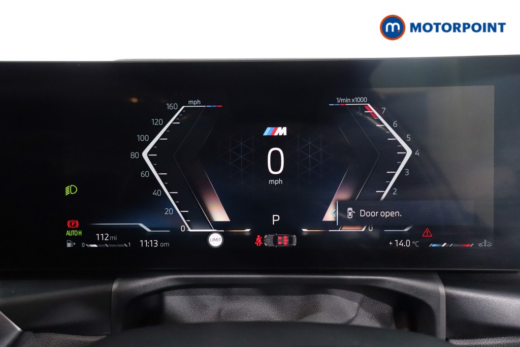 BMW 3 Series M Sport Automatic Petrol Saloon - Stock Number (1627163) - 17th supplementary image