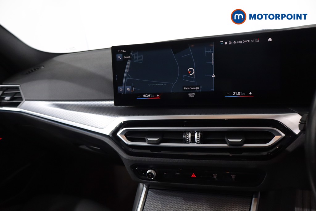 BMW 3 Series M Sport Automatic Petrol Saloon - Stock Number (1627163) - 19th supplementary image