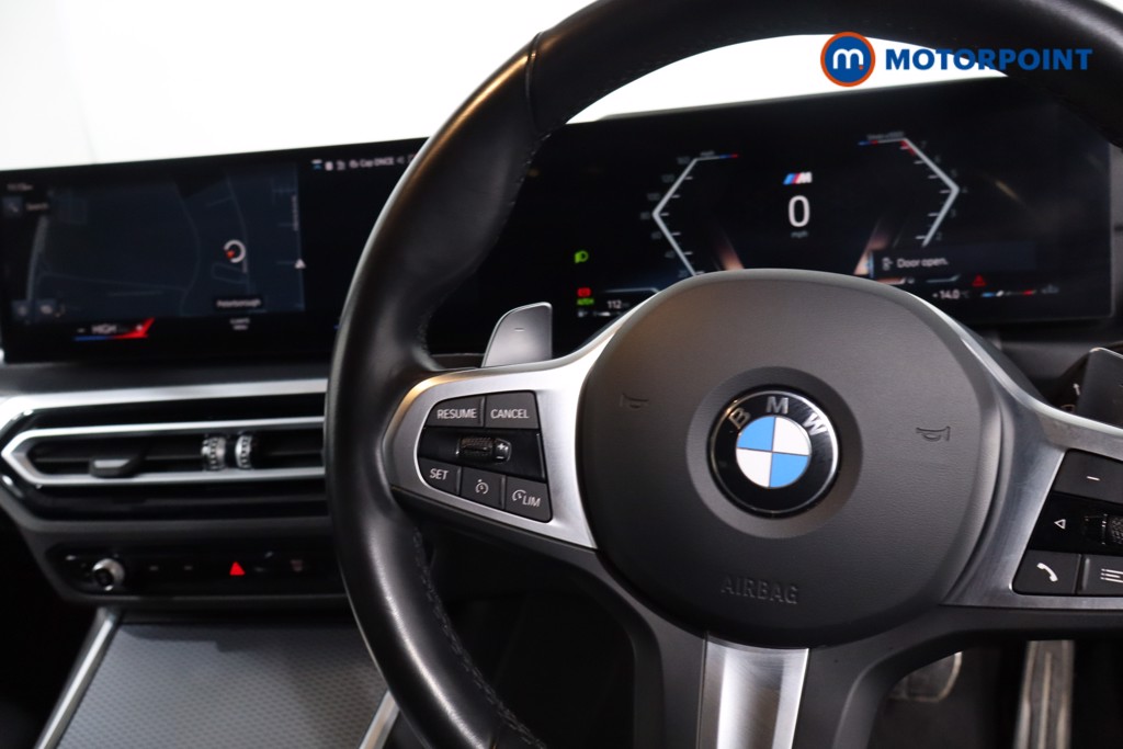 BMW 3 Series M Sport Automatic Petrol Saloon - Stock Number (1627163) - 20th supplementary image