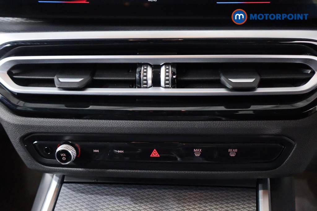 BMW 3 Series M Sport Automatic Petrol Saloon - Stock Number (1627163) - 21st supplementary image