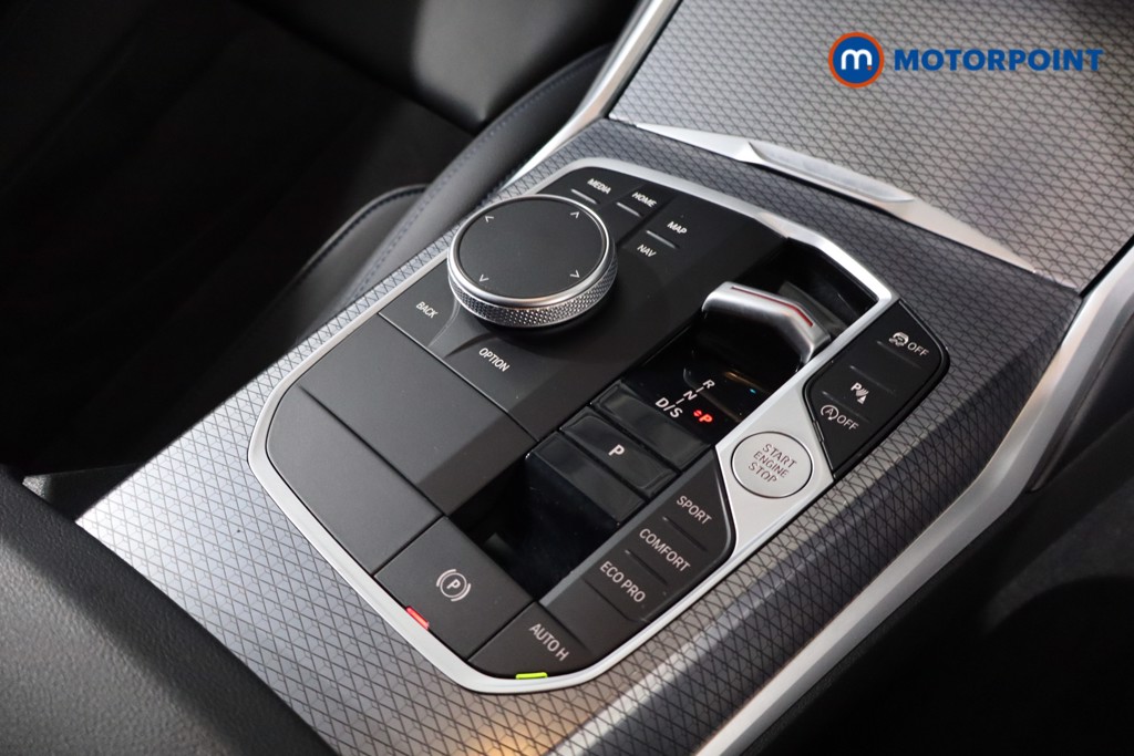 BMW 3 Series M Sport Automatic Petrol Saloon - Stock Number (1627163) - 22nd supplementary image