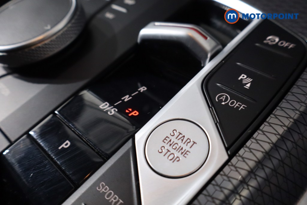 BMW 3 Series M Sport Automatic Petrol Saloon - Stock Number (1627163) - 23rd supplementary image