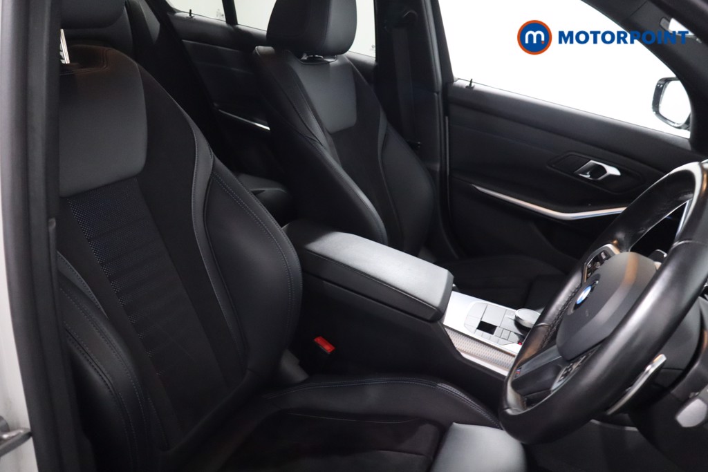BMW 3 Series M Sport Automatic Petrol Saloon - Stock Number (1627163) - 24th supplementary image