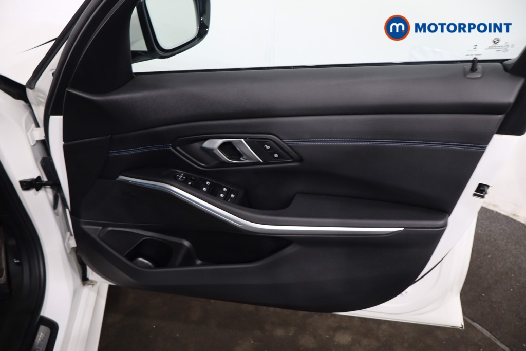 BMW 3 Series M Sport Automatic Petrol Saloon - Stock Number (1627163) - 26th supplementary image