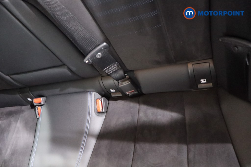 BMW 3 Series M Sport Automatic Petrol Saloon - Stock Number (1627163) - 28th supplementary image