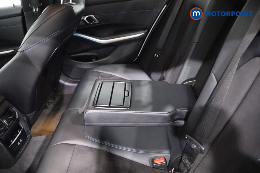 BMW 3 Series M Sport Automatic Petrol Saloon - Stock Number (1627163) - 29th supplementary image