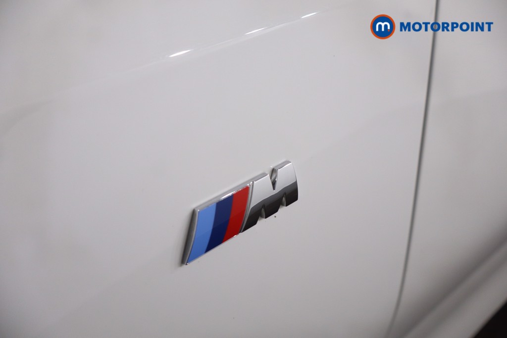 BMW 3 Series M Sport Automatic Petrol Saloon - Stock Number (1627163) - 30th supplementary image