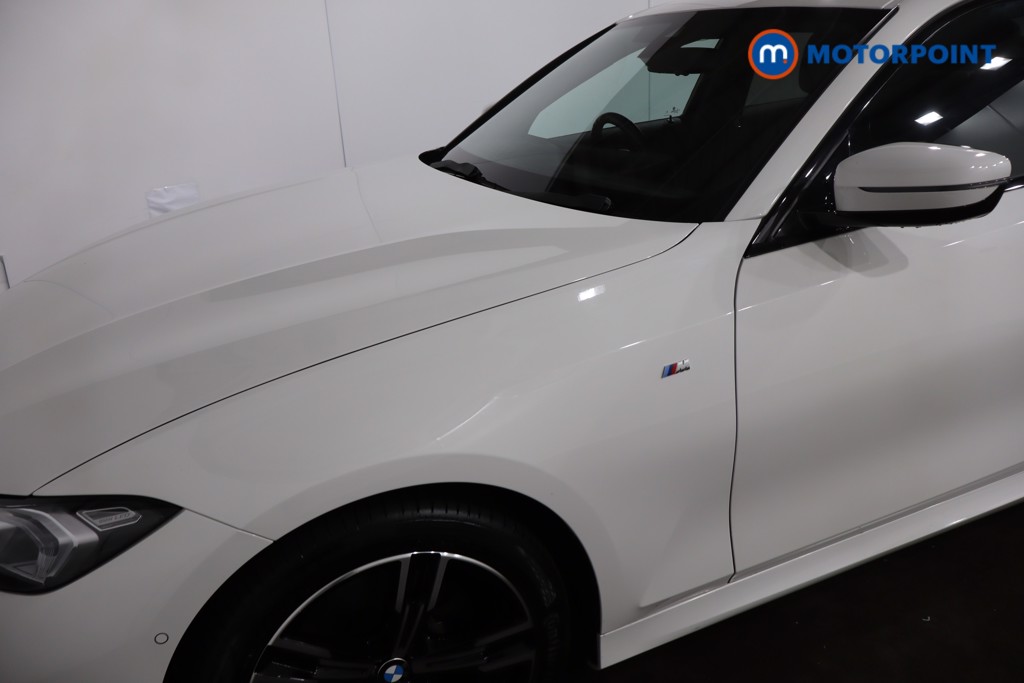 BMW 3 Series M Sport Automatic Petrol Saloon - Stock Number (1627163) - 31st supplementary image