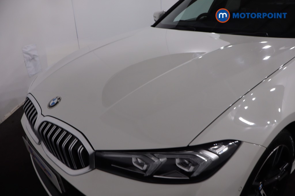 BMW 3 Series M Sport Automatic Petrol Saloon - Stock Number (1627163) - 32nd supplementary image