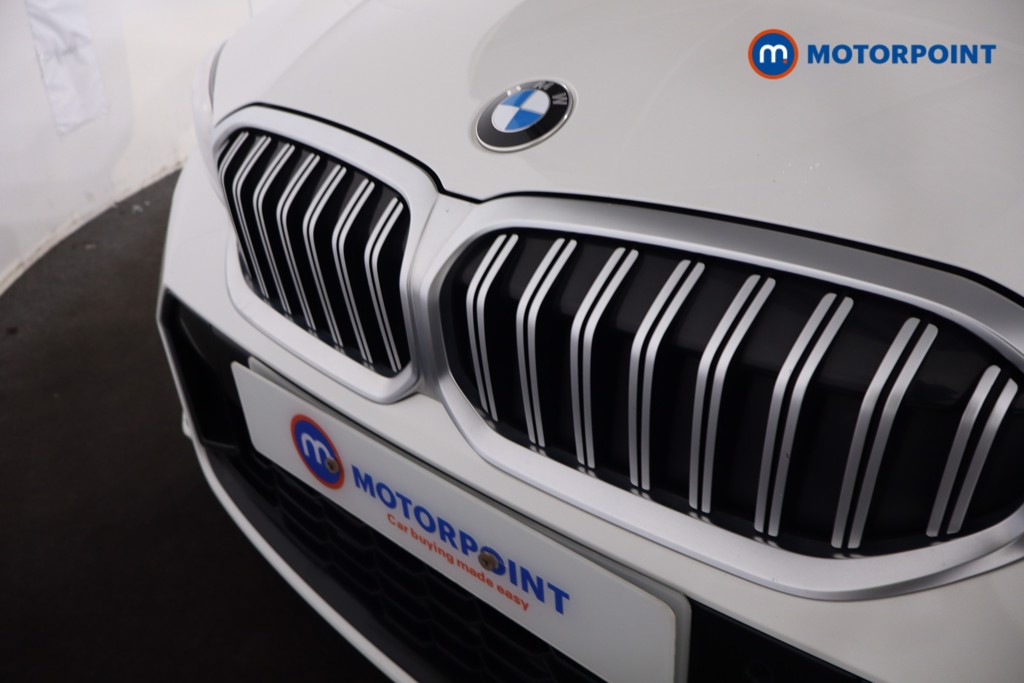 BMW 3 Series M Sport Automatic Petrol Saloon - Stock Number (1627163) - 33rd supplementary image