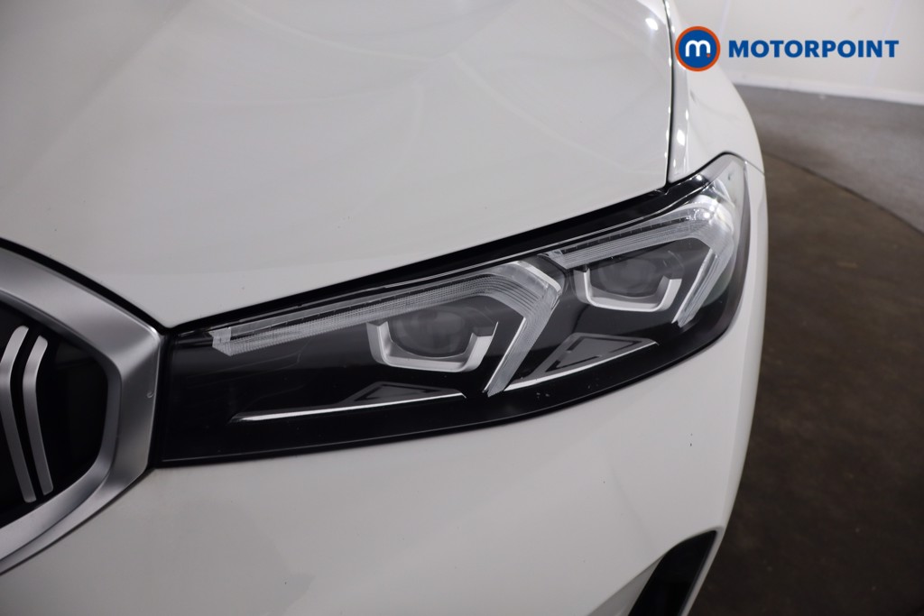 BMW 3 Series M Sport Automatic Petrol Saloon - Stock Number (1627163) - 35th supplementary image