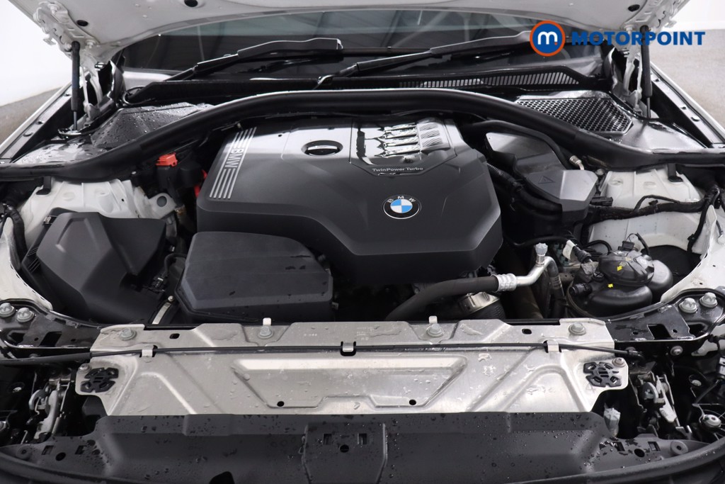 BMW 3 Series M Sport Automatic Petrol Saloon - Stock Number (1627163) - 37th supplementary image