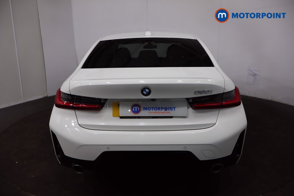 BMW 3 Series M Sport Automatic Petrol Saloon - Stock Number (1627163) - 39th supplementary image