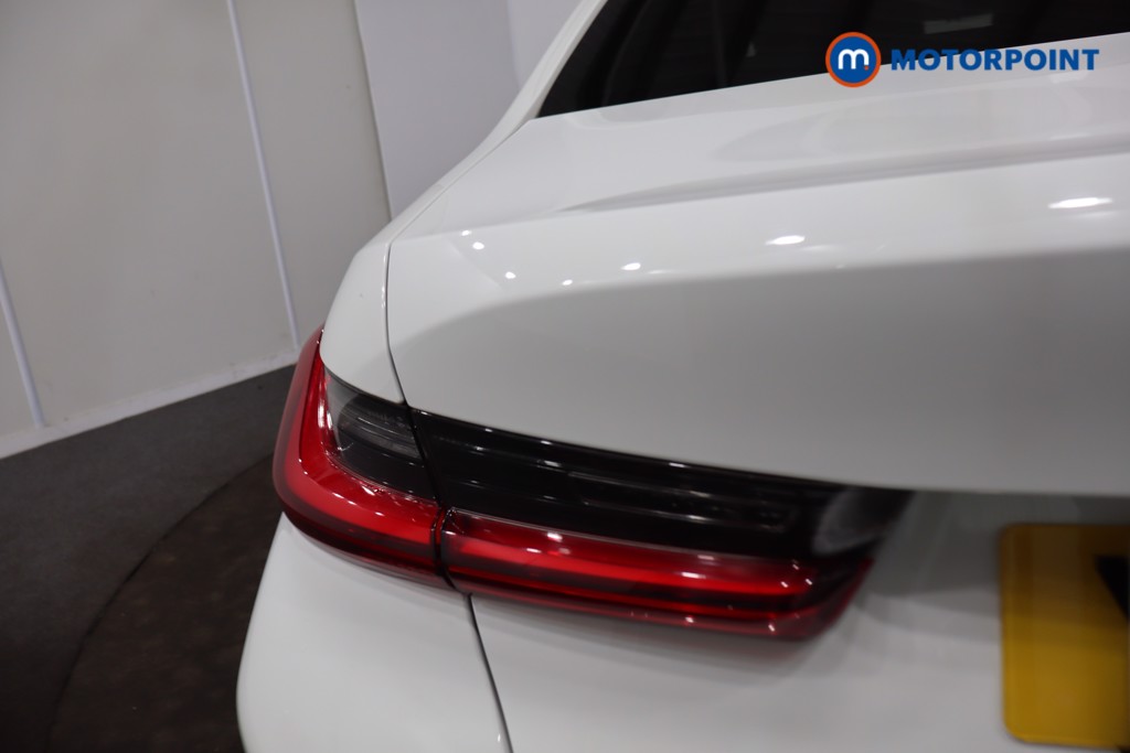 BMW 3 Series M Sport Automatic Petrol Saloon - Stock Number (1627163) - 40th supplementary image
