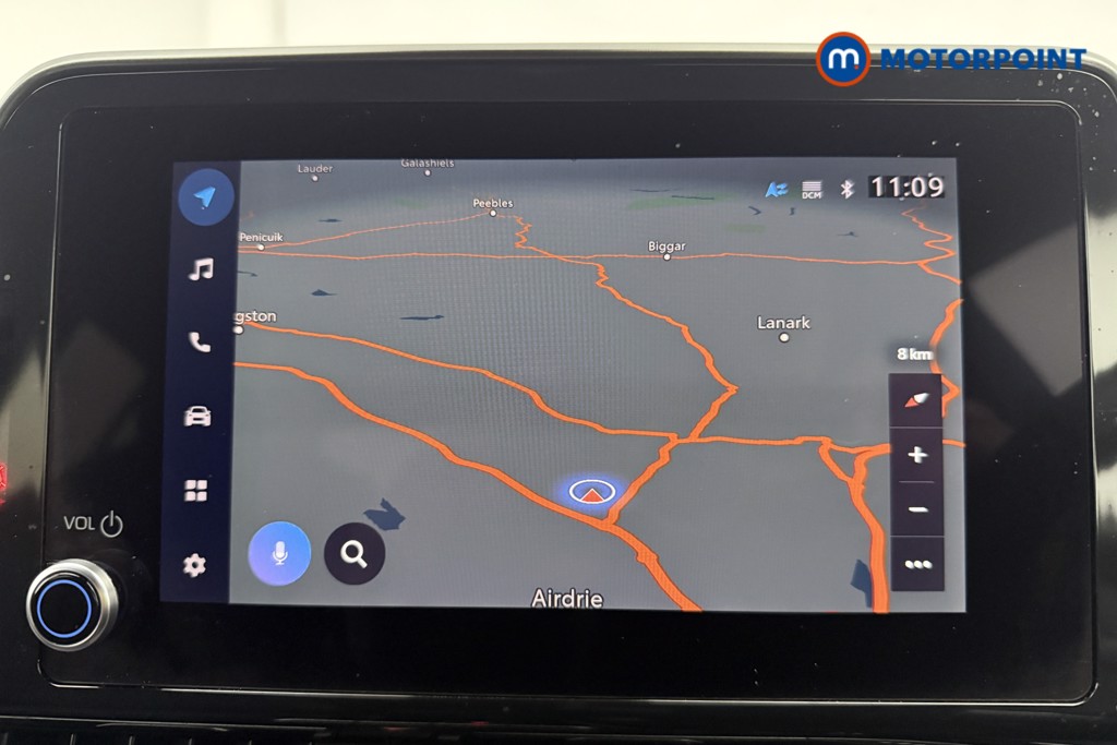 Toyota C-Hr Design Automatic Petrol-Electric Hybrid SUV - Stock Number (1627167) - 2nd supplementary image