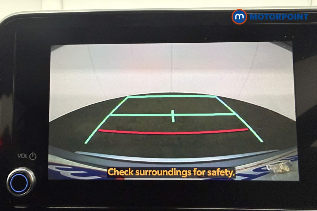 Toyota C-Hr Design Automatic Petrol-Electric Hybrid SUV - Stock Number (1627167) - 3rd supplementary image