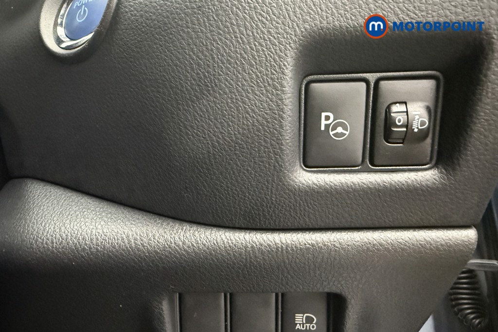 Toyota C-Hr Design Automatic Petrol-Electric Hybrid SUV - Stock Number (1627167) - 17th supplementary image