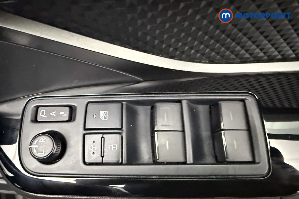 Toyota C-Hr Design Automatic Petrol-Electric Hybrid SUV - Stock Number (1627167) - 19th supplementary image
