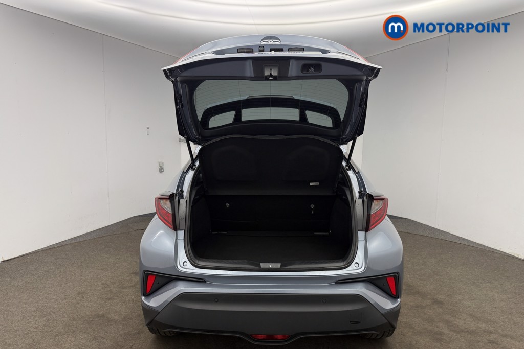 Toyota C-Hr Design Automatic Petrol-Electric Hybrid SUV - Stock Number (1627167) - 20th supplementary image