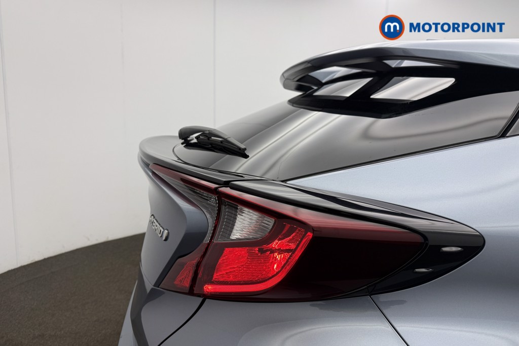 Toyota C-Hr Design Automatic Petrol-Electric Hybrid SUV - Stock Number (1627167) - 25th supplementary image
