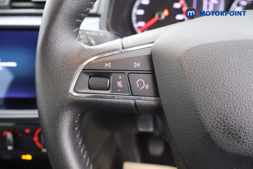 Seat Arona Se Technology Manual Petrol SUV - Stock Number (1627181) - 2nd supplementary image