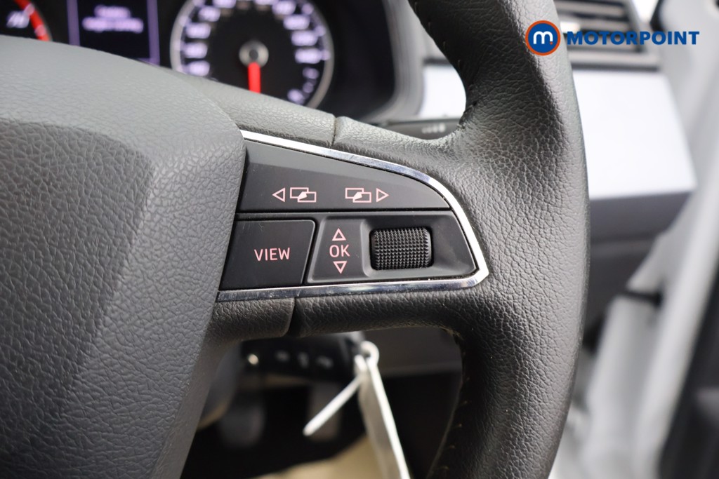 Seat Arona Se Technology Manual Petrol SUV - Stock Number (1627181) - 3rd supplementary image