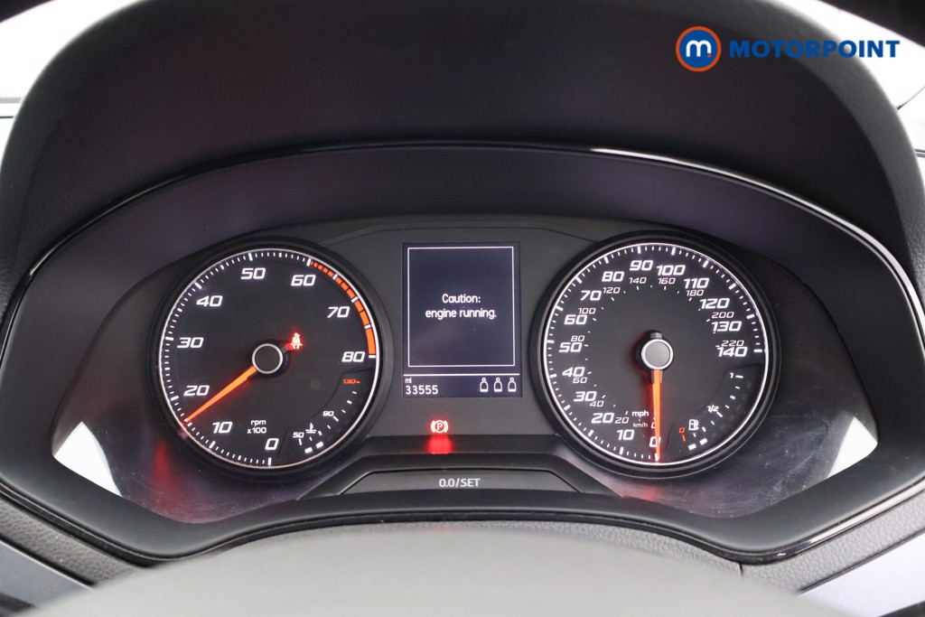 Seat Arona Se Technology Manual Petrol SUV - Stock Number (1627181) - 4th supplementary image