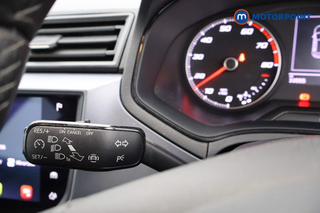 Seat Arona Se Technology Manual Petrol SUV - Stock Number (1627181) - 5th supplementary image