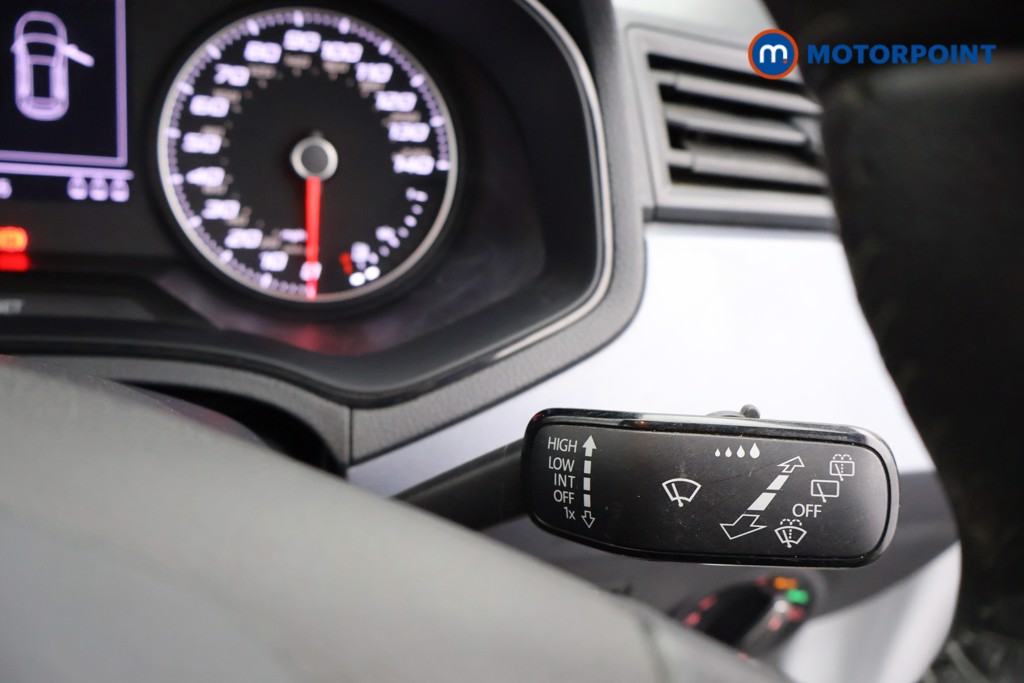 Seat Arona Se Technology Manual Petrol SUV - Stock Number (1627181) - 6th supplementary image