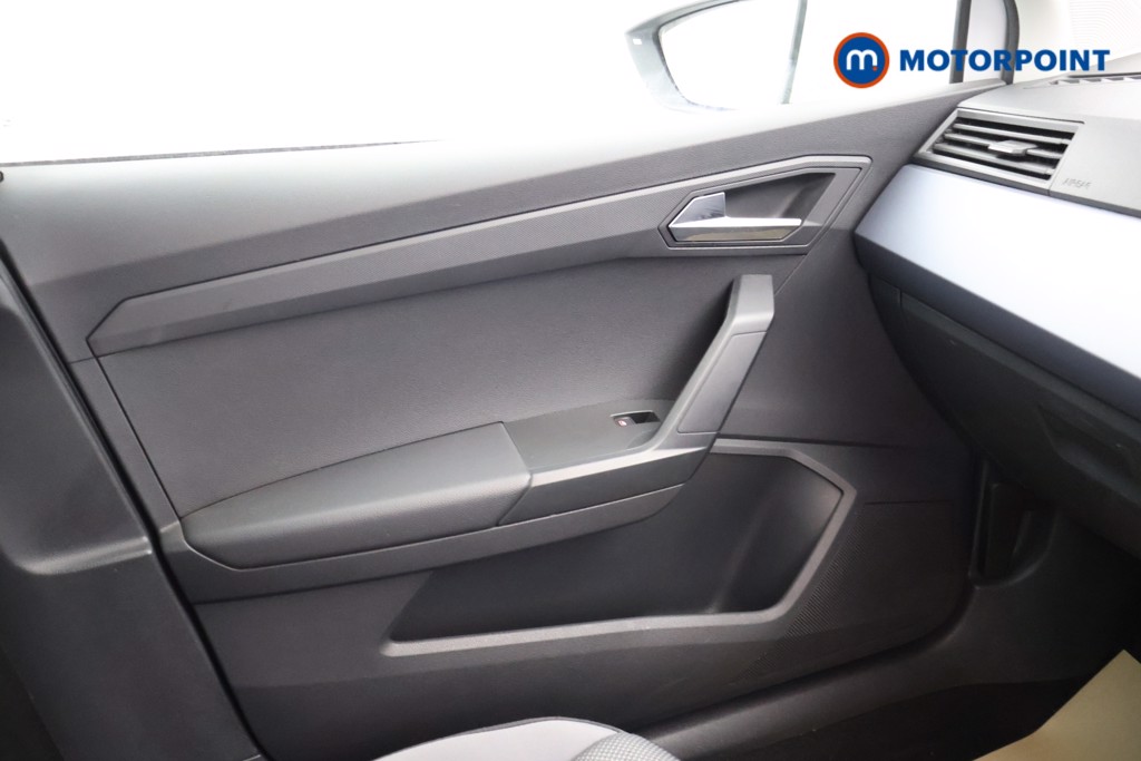 Seat Arona Se Technology Manual Petrol SUV - Stock Number (1627181) - 10th supplementary image
