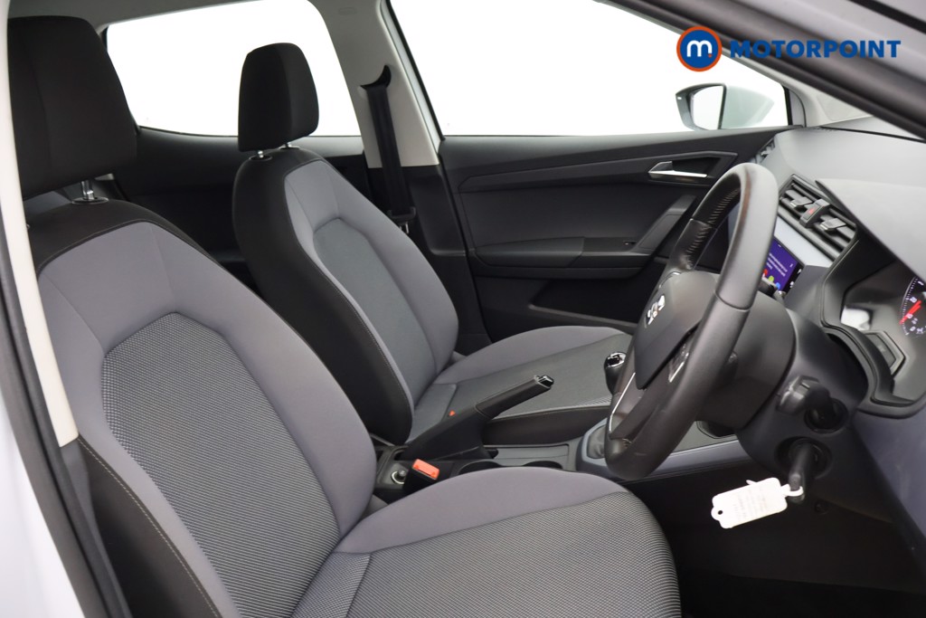 Seat Arona Se Technology Manual Petrol SUV - Stock Number (1627181) - 13th supplementary image