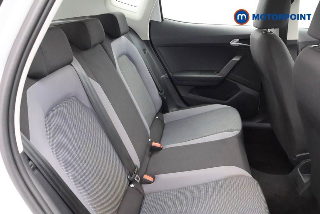 Seat Arona Se Technology Manual Petrol SUV - Stock Number (1627181) - 14th supplementary image
