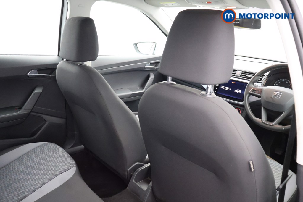 Seat Arona Se Technology Manual Petrol SUV - Stock Number (1627181) - 15th supplementary image