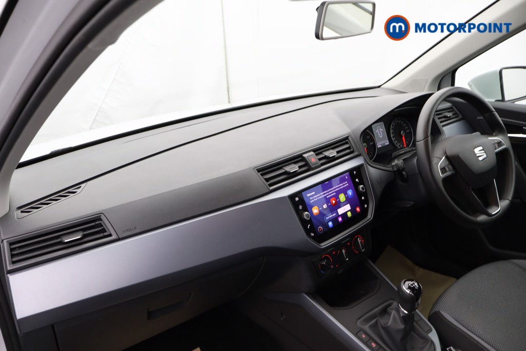 Seat Arona Se Technology Manual Petrol SUV - Stock Number (1627181) - 17th supplementary image