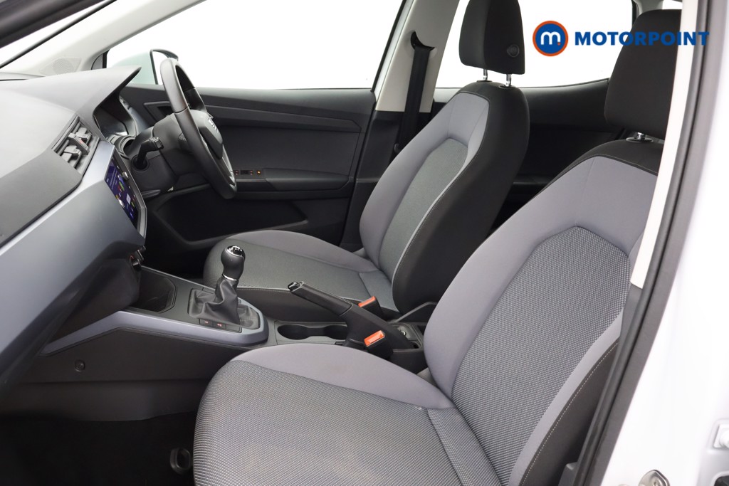 Seat Arona Se Technology Manual Petrol SUV - Stock Number (1627181) - 18th supplementary image