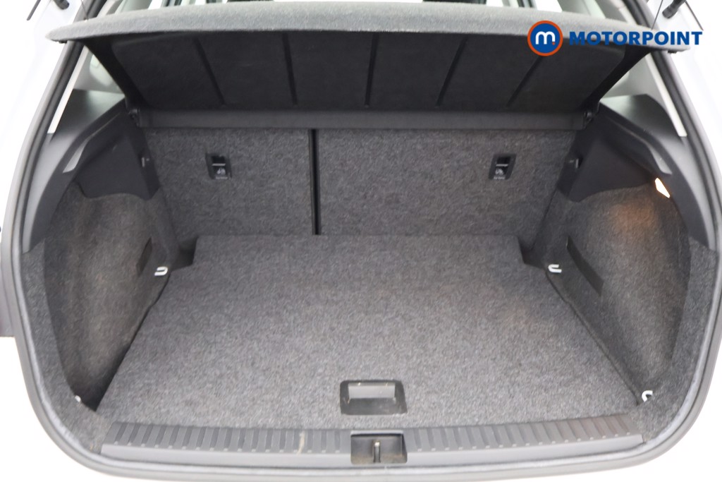 Seat Arona Se Technology Manual Petrol SUV - Stock Number (1627181) - 19th supplementary image