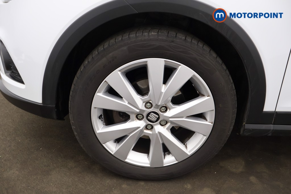 Seat Arona Se Technology Manual Petrol SUV - Stock Number (1627181) - 22nd supplementary image